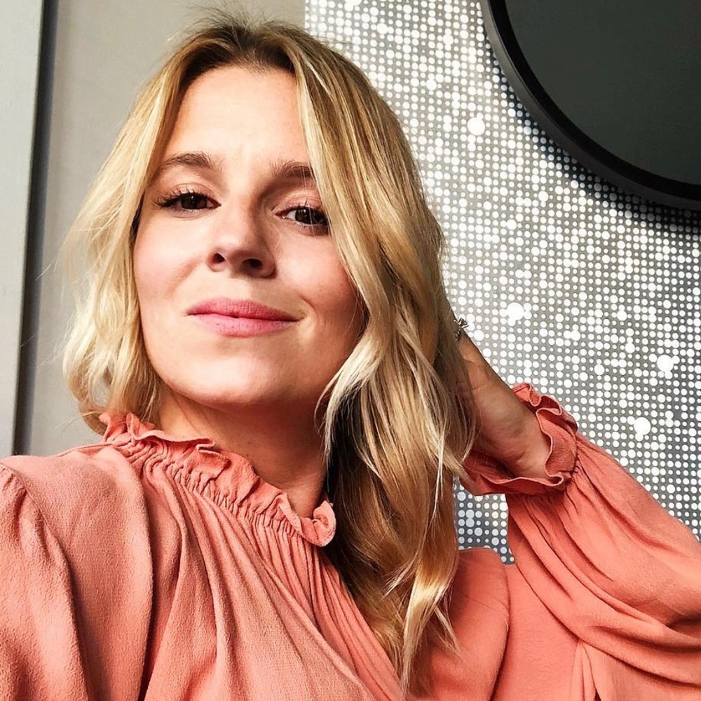 Meet your Posher, Linda